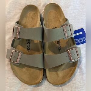 Birkenstocks NWT